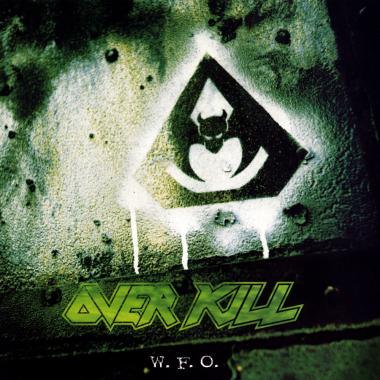 Overkill -  W.F.O